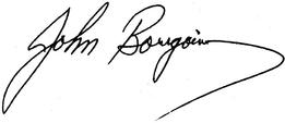 SIGNATURE