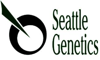SEATTLE GENETICS LOGO