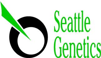SEATTLE GENETICS LOGO