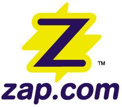 zap.com logo