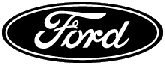 (FORD LOGO)