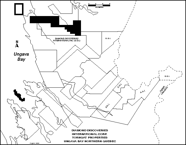 (Properties Map)