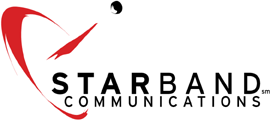 (STARBAND LOGO)