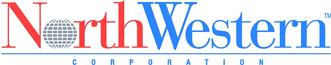 NORTHWESTERN CORPORATION LOGO