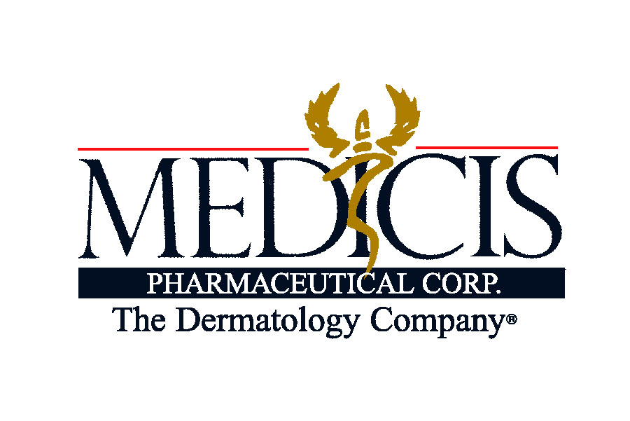 MEDICIS LOGO