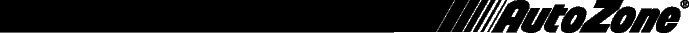(Autozone, Inc. Logo)
