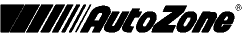 [AutoZone Logo]