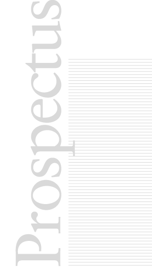 (PROSPECTUS)