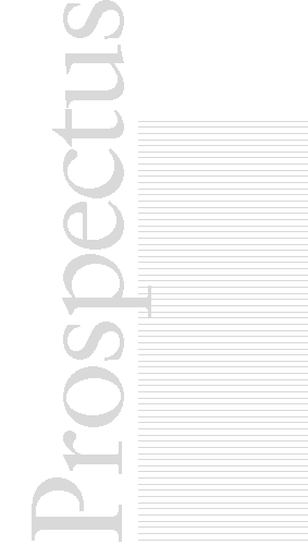 (Prospectus)