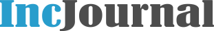 Inc. Journal logo